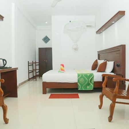 Suwa Arana Resort 미리사 외부 사진