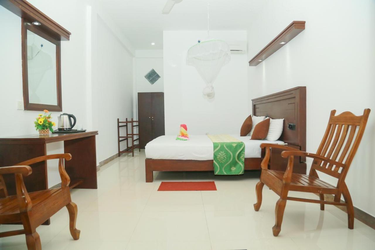 Suwa Arana Resort 미리사 외부 사진