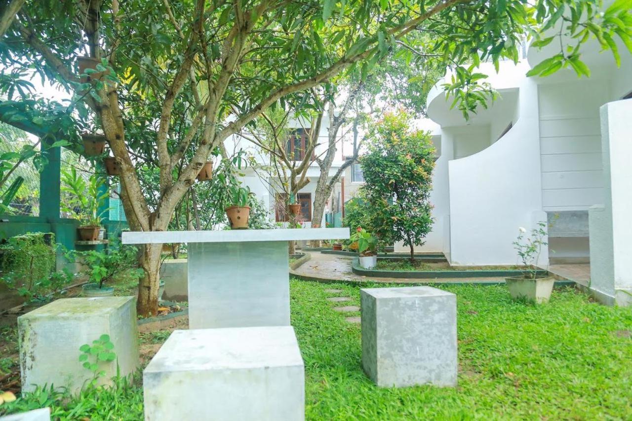 Suwa Arana Resort 미리사 외부 사진