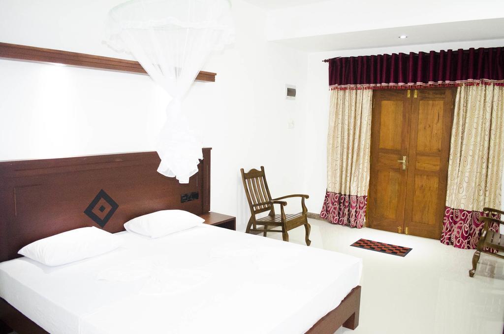 Suwa Arana Resort 미리사 객실 사진