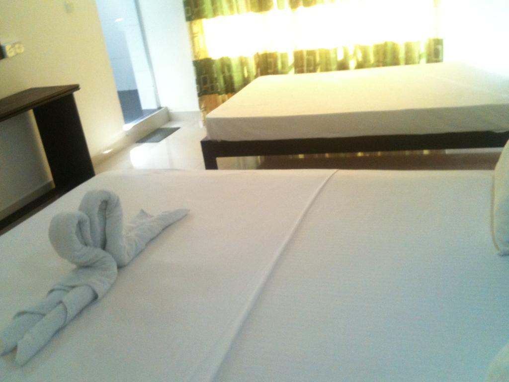 Suwa Arana Resort 미리사 객실 사진