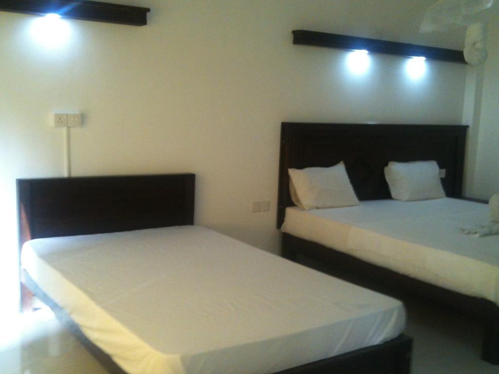 Suwa Arana Resort 미리사 객실 사진