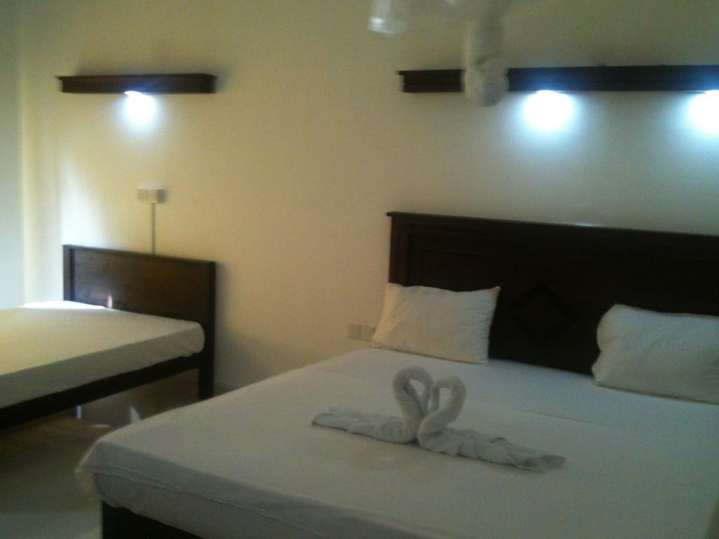 Suwa Arana Resort 미리사 객실 사진