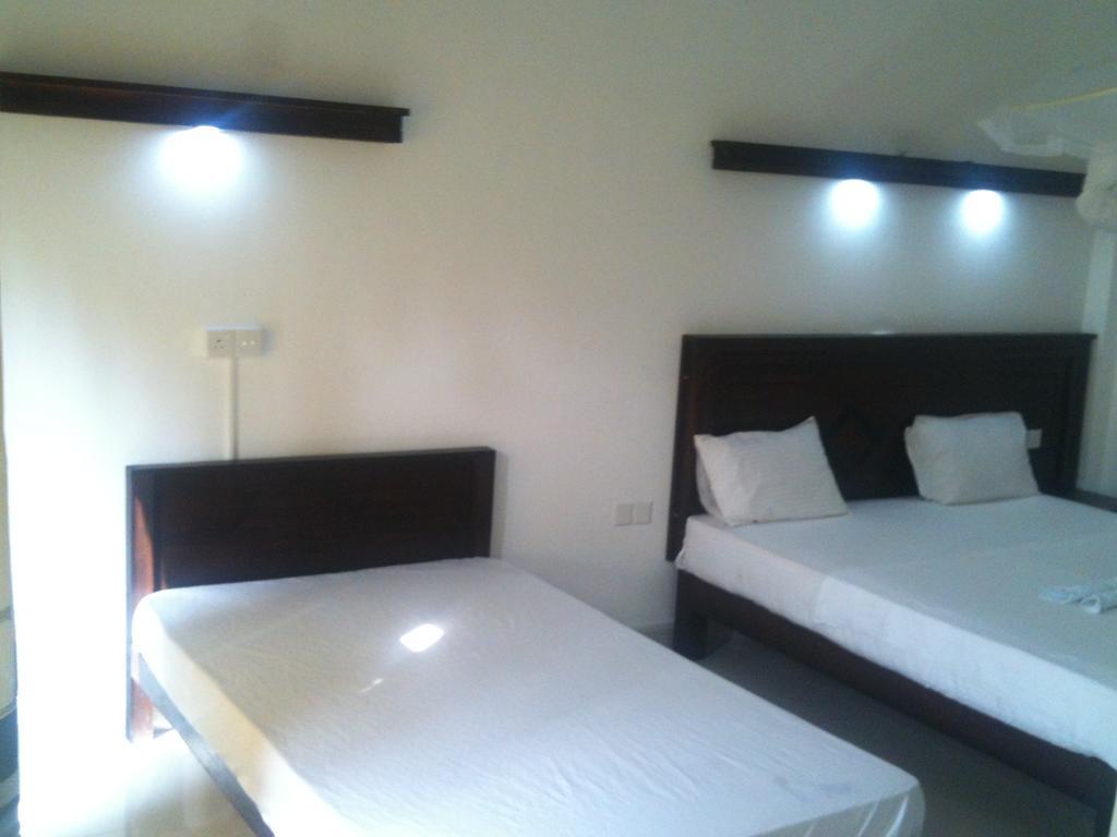 Suwa Arana Resort 미리사 객실 사진