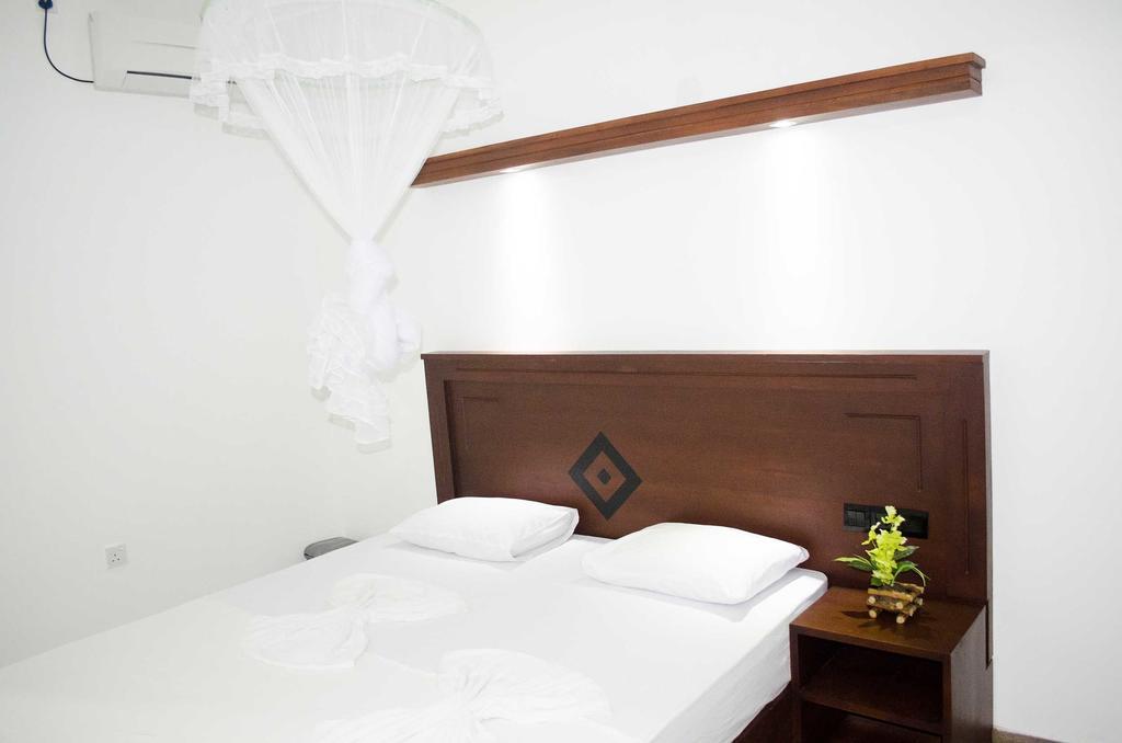 Suwa Arana Resort 미리사 객실 사진