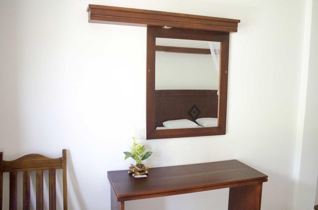Suwa Arana Resort 미리사 객실 사진