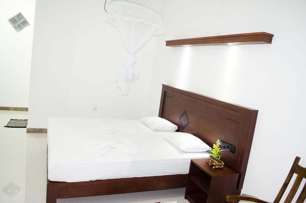 Suwa Arana Resort 미리사 객실 사진