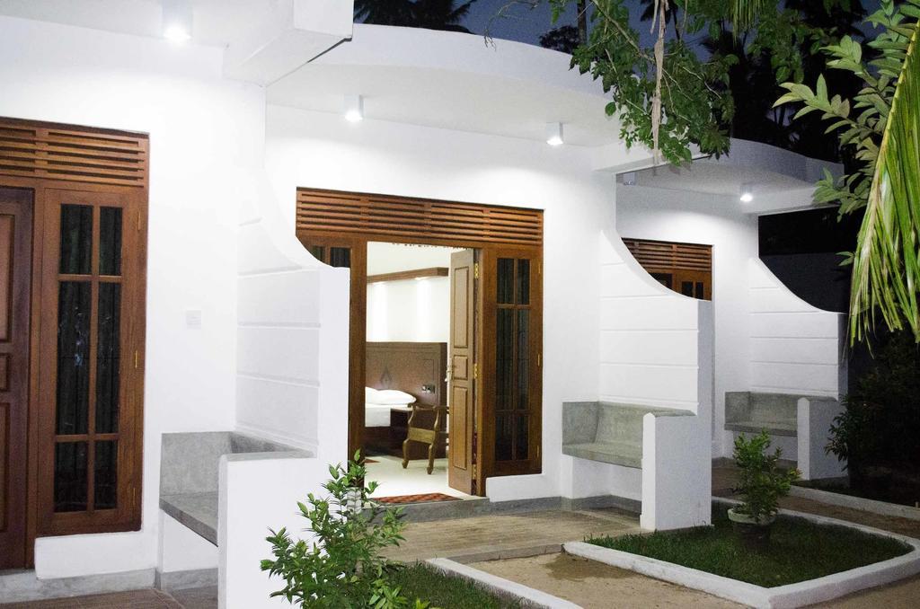 Suwa Arana Resort 미리사 객실 사진