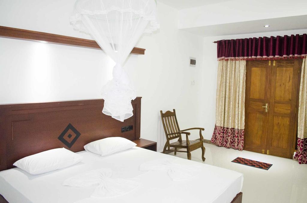 Suwa Arana Resort 미리사 객실 사진