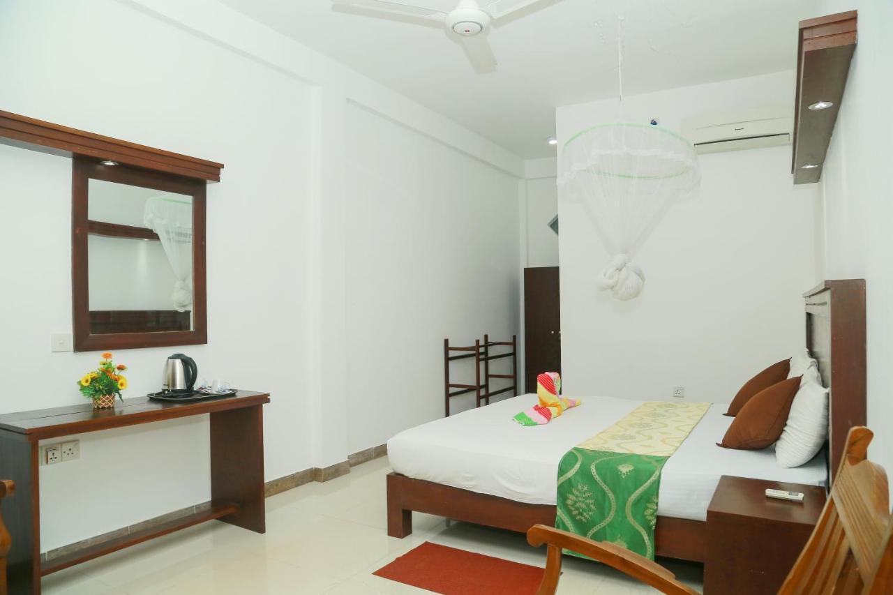 Suwa Arana Resort 미리사 외부 사진