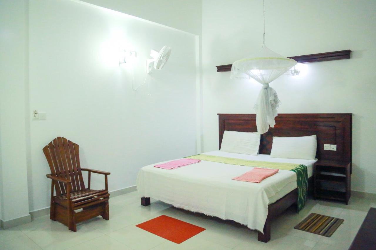 Suwa Arana Resort 미리사 외부 사진