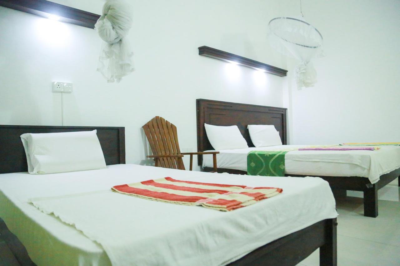 Suwa Arana Resort 미리사 외부 사진