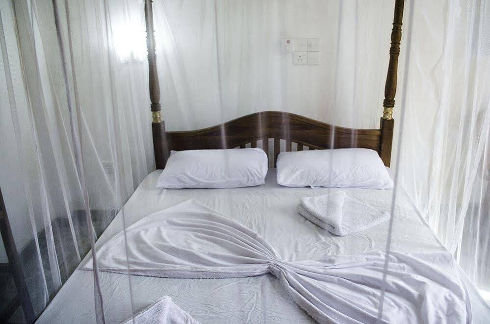 Suwa Arana Resort 미리사 외부 사진