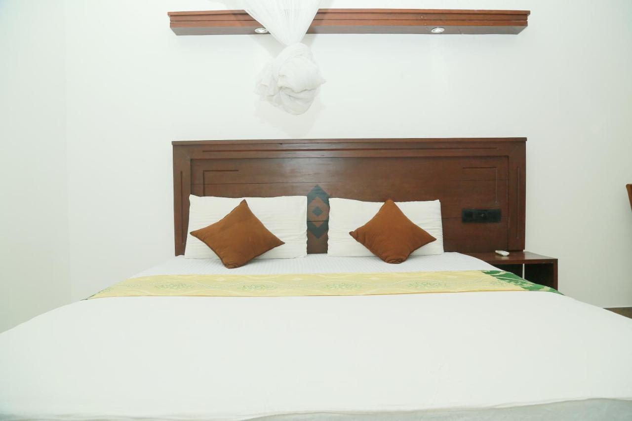 Suwa Arana Resort 미리사 외부 사진