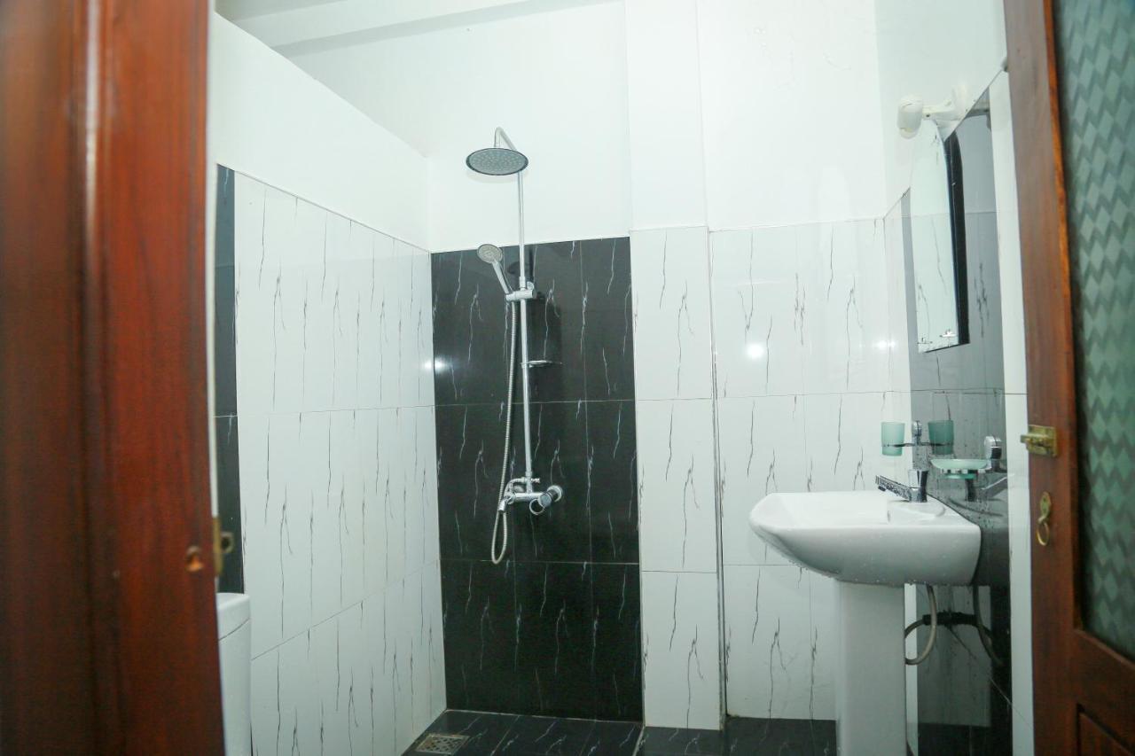 Suwa Arana Resort 미리사 외부 사진