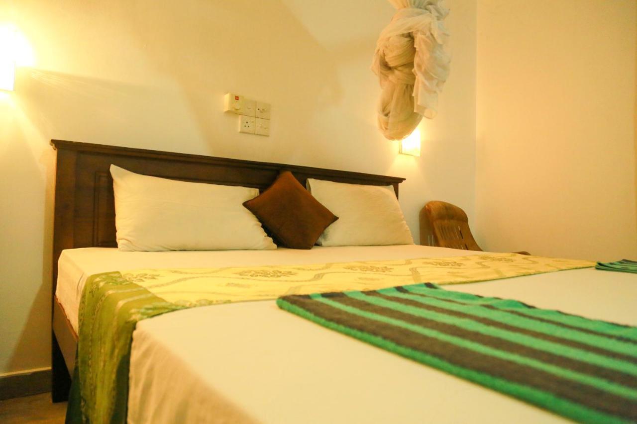 Suwa Arana Resort 미리사 외부 사진
