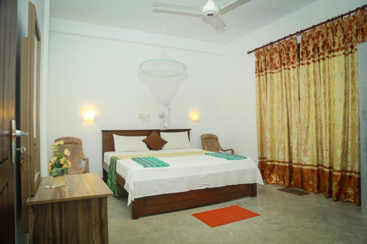 Suwa Arana Resort 미리사 외부 사진