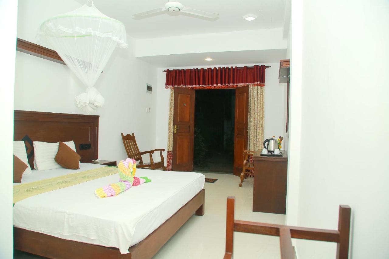 Suwa Arana Resort 미리사 외부 사진