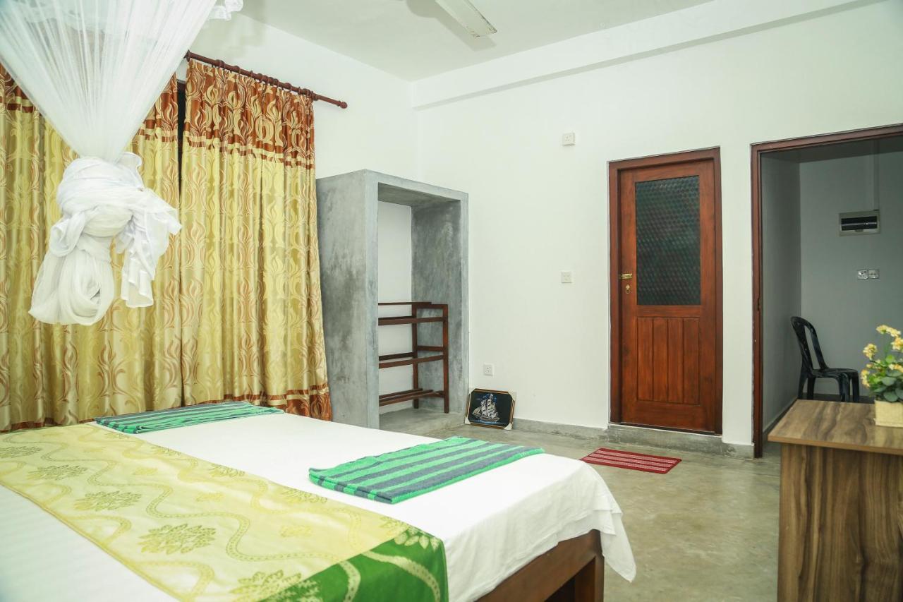 Suwa Arana Resort 미리사 외부 사진