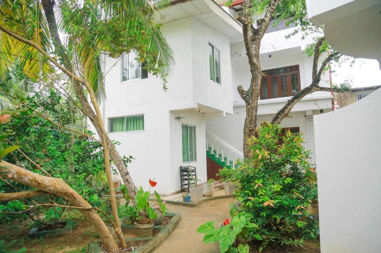 Suwa Arana Resort 미리사 외부 사진