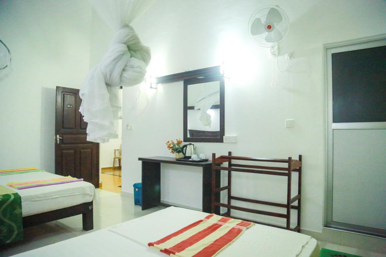 Suwa Arana Resort 미리사 외부 사진