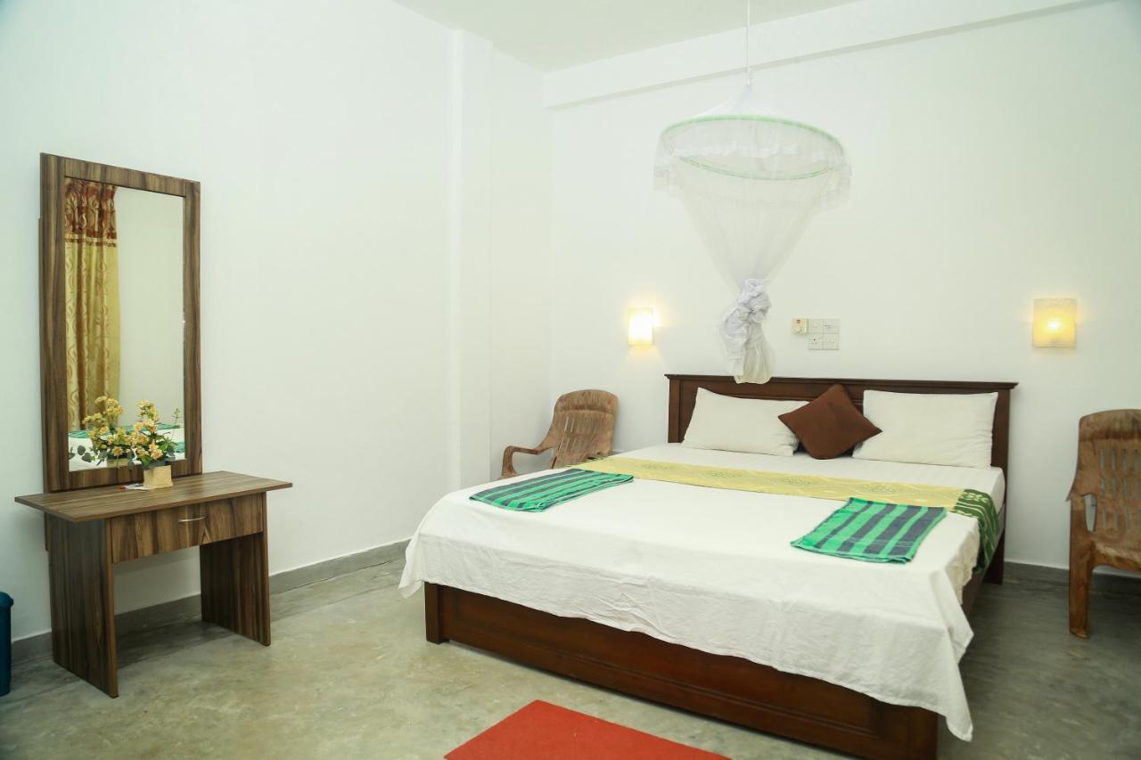 Suwa Arana Resort 미리사 외부 사진