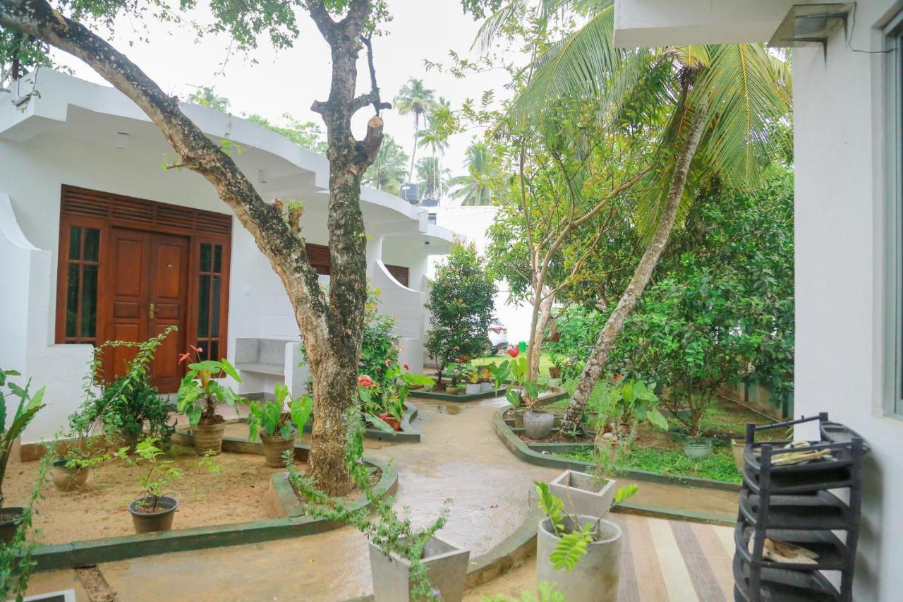 Suwa Arana Resort 미리사 외부 사진